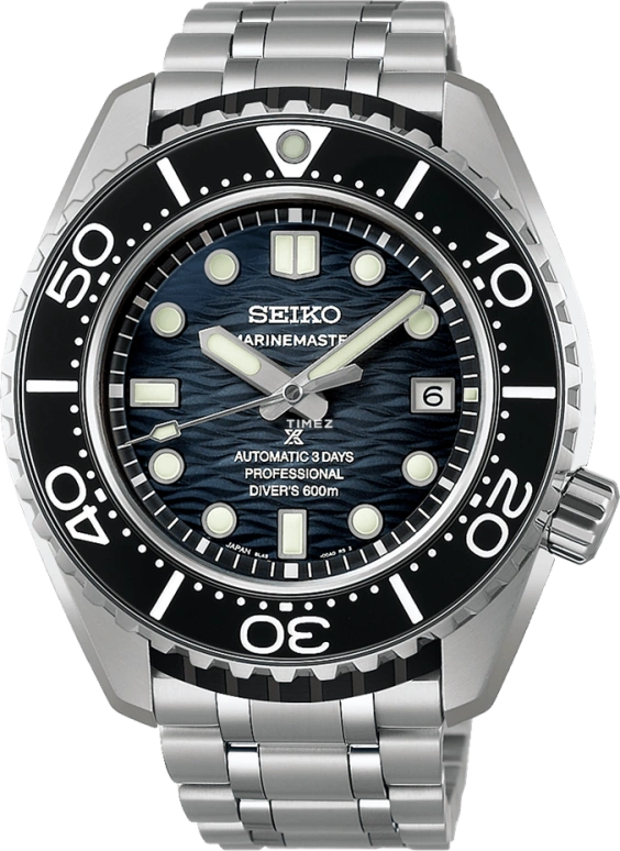 Seiko Prospex SLA081J1