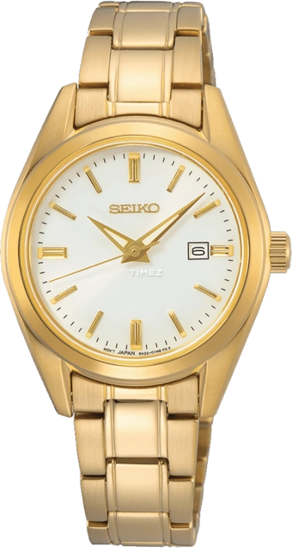 Seiko women SUR632