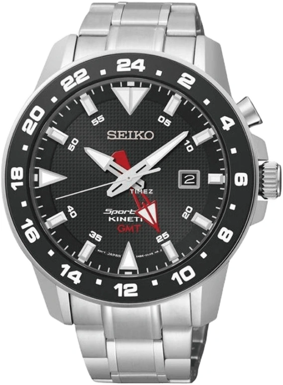 Seiko Sportura SUN015J1