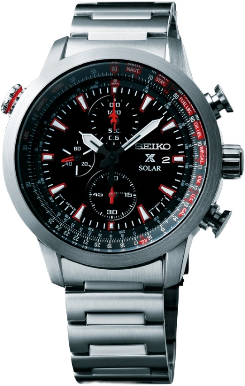 Seiko Prospex Sky SSC349P1