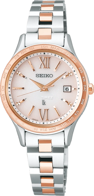 Seiko Lukia SSVV082