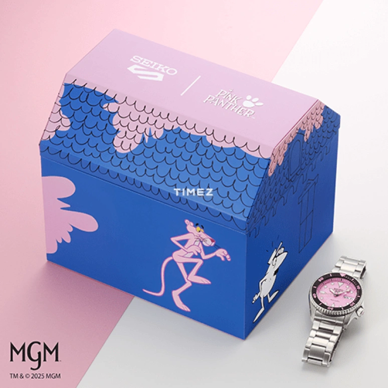 Seiko,5 Sports 38mm,38mm,Stainless Steel,Pink Red,Automatic,Date,Day,Anti-magnetic,SBSA321