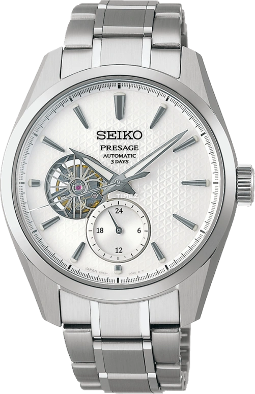 Seiko Presage SARJ001