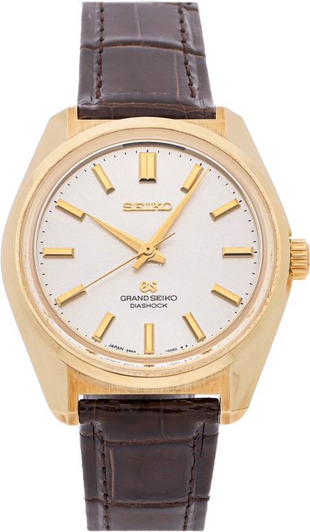 Seiko Grand Seiko SBGW044
