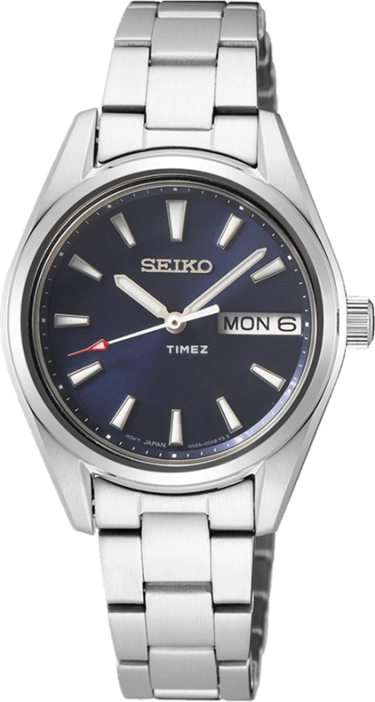 Seiko women SUR353