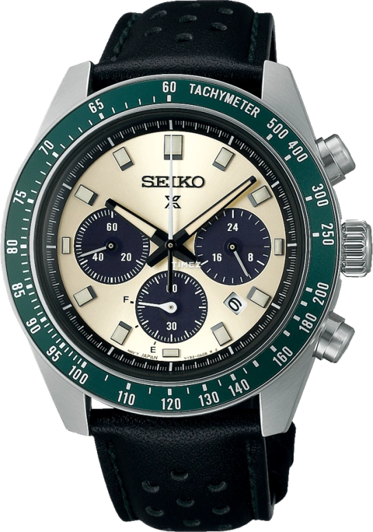 Seiko Prospex SSC943