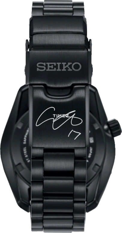 Seiko,Prospex Divers 42mm,42mm,Stainless Steel,Black,Automatic,Day,Dule Time,Anti-magnetic,SBEJ023