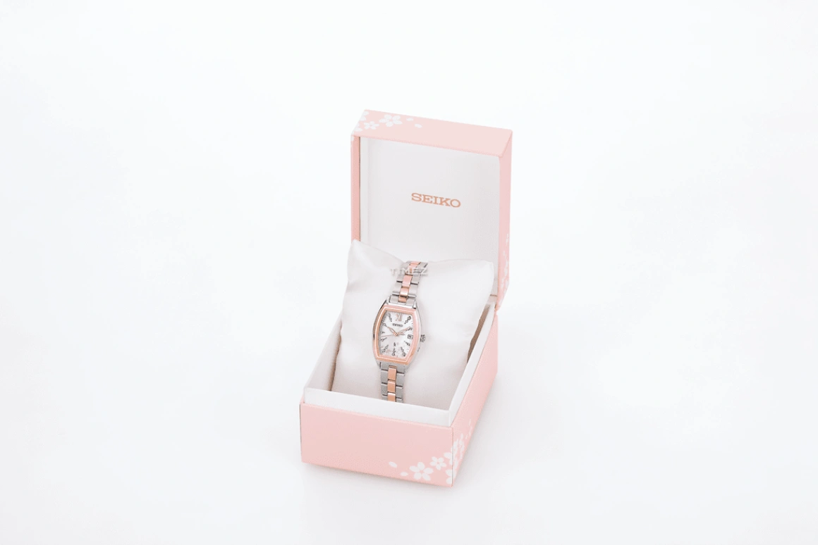 Seiko,women 24.60mm,24.60mm,Stainless Steel,White,Quartz,Day,Anti-magnetic,SSQW088