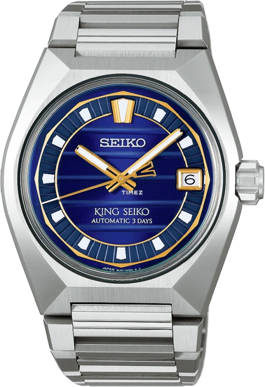 Seiko King Seiko SLA083J1