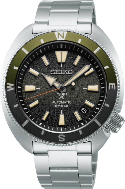 Seiko Prospex Land SRPK77