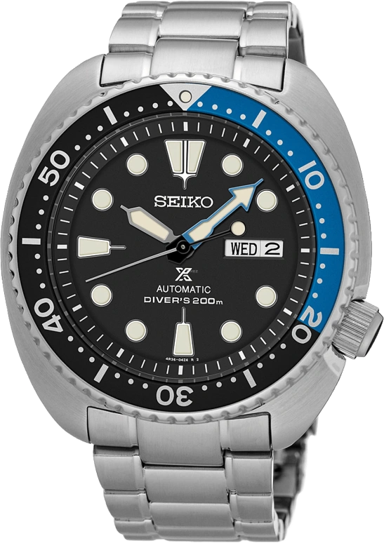 Seiko Prospex Divers SRP787