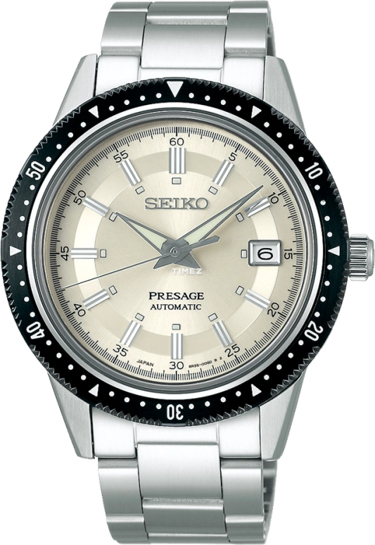Seiko Presage SPB127J1