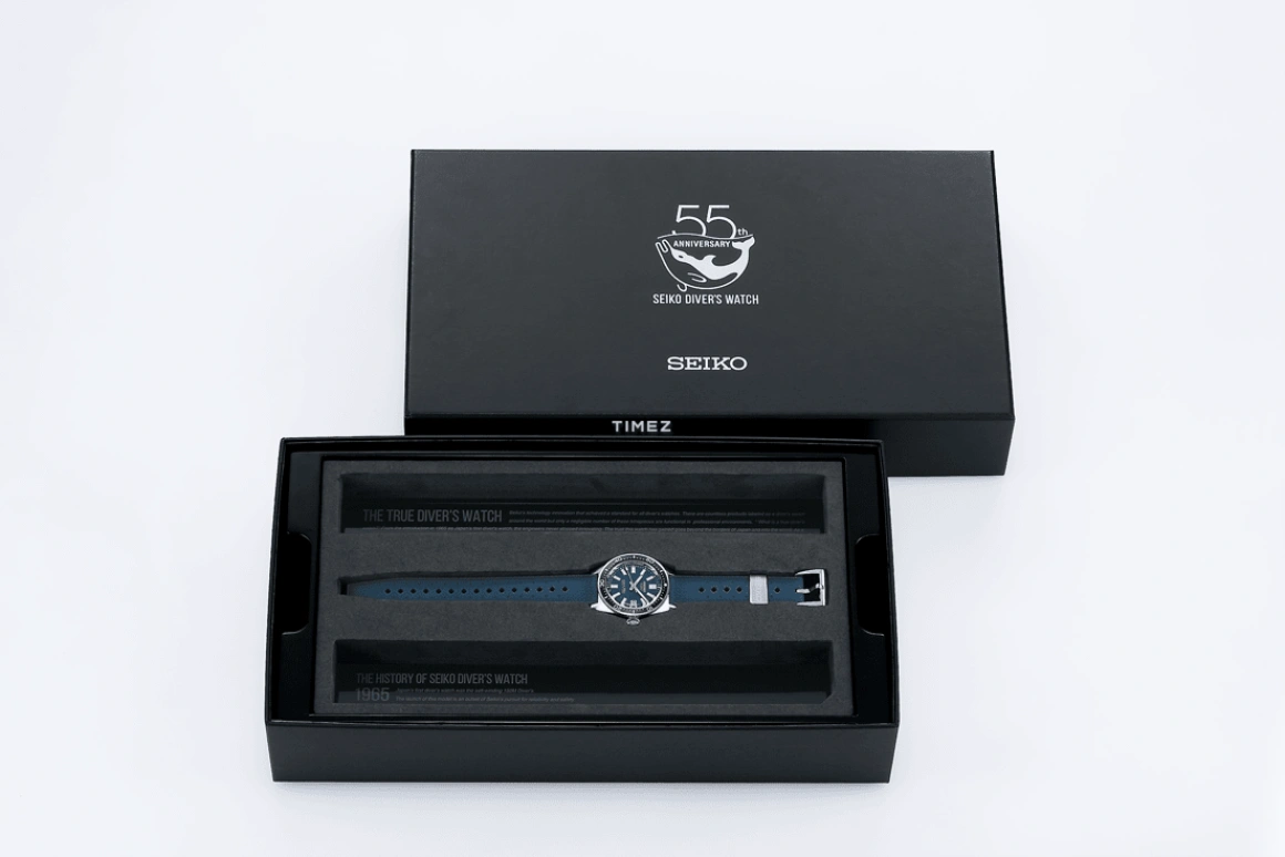 Seiko,Prospex 39.90mm,39.90mm,Stainless Steel,Blue,Automatic,Day,55hours,SLA037J1