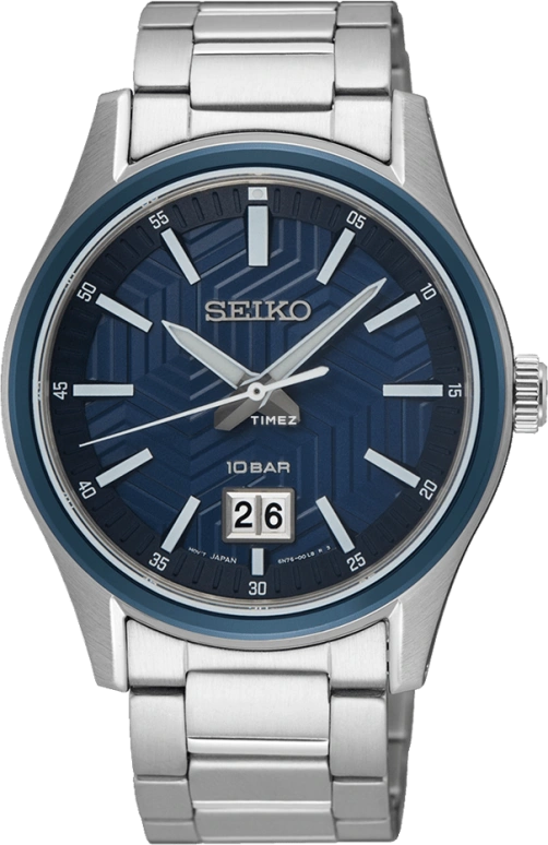 Seiko men SUR559