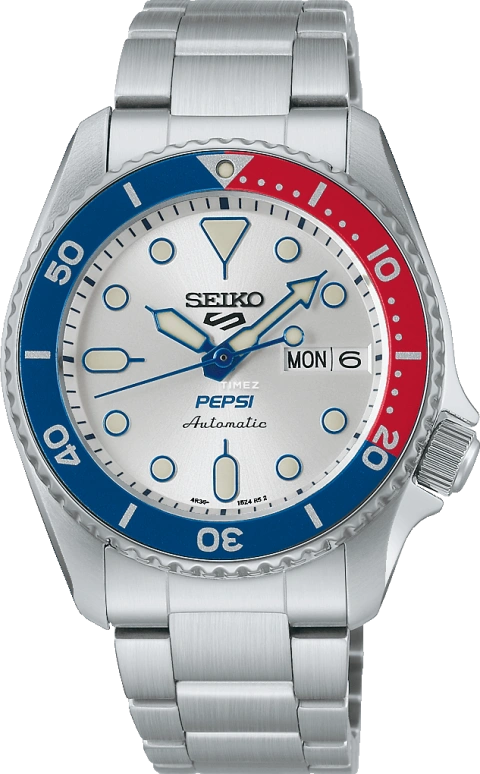 Seiko 5 Sports SRPL99