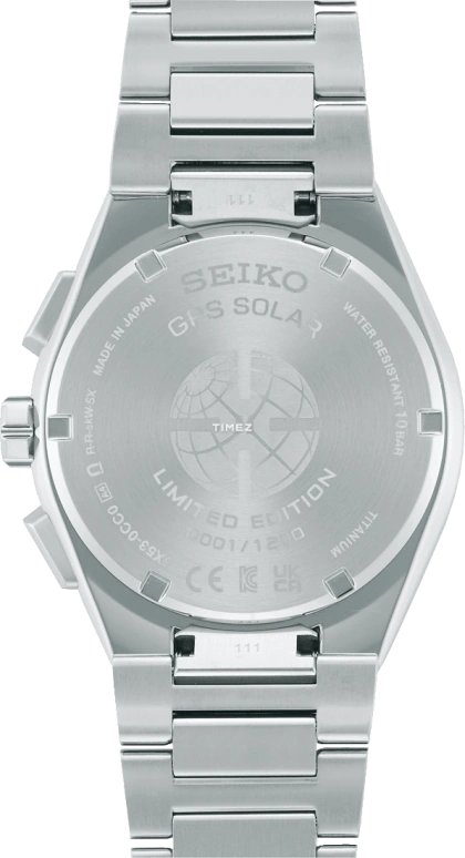 Seiko,Astron 42.70mm,42.70mm,Titanium,Silver,Quartz,Perpetual Calendar,Date,Day,Power Reserve Indicator,In-house Caliber,Sapphire,Crystal Glass,SSH135J1