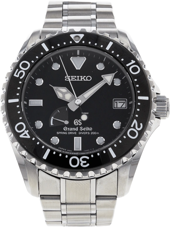Seiko Grand Seiko SBGA029J