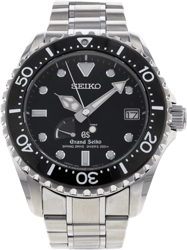Seiko Grand Seiko SBGA029J
