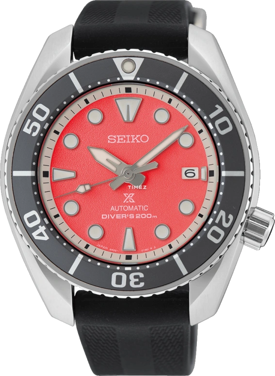 Seiko Prospex SPB541J1
