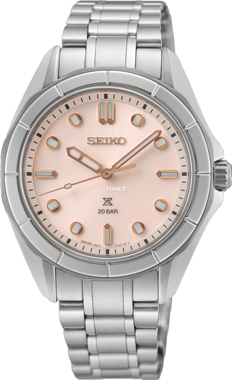 Seiko Prospex SUR597J1