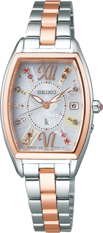 Seiko Lukia SSVW130J