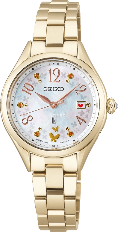 Seiko Lukia SSQW094