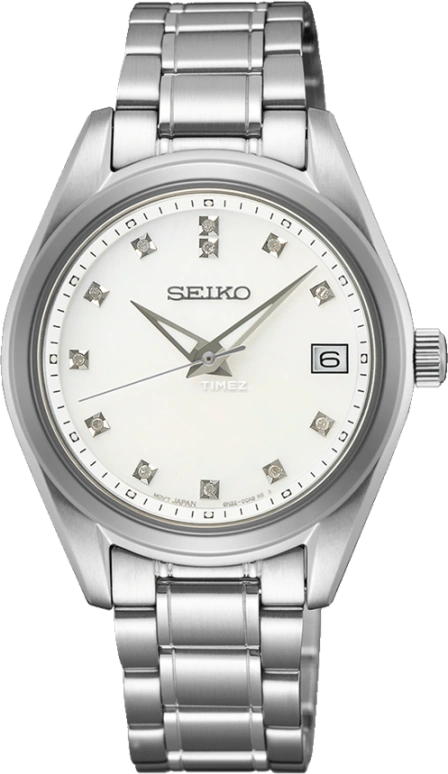 Seiko women SUR579