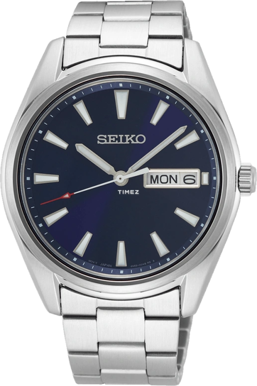 Seiko men SUR341