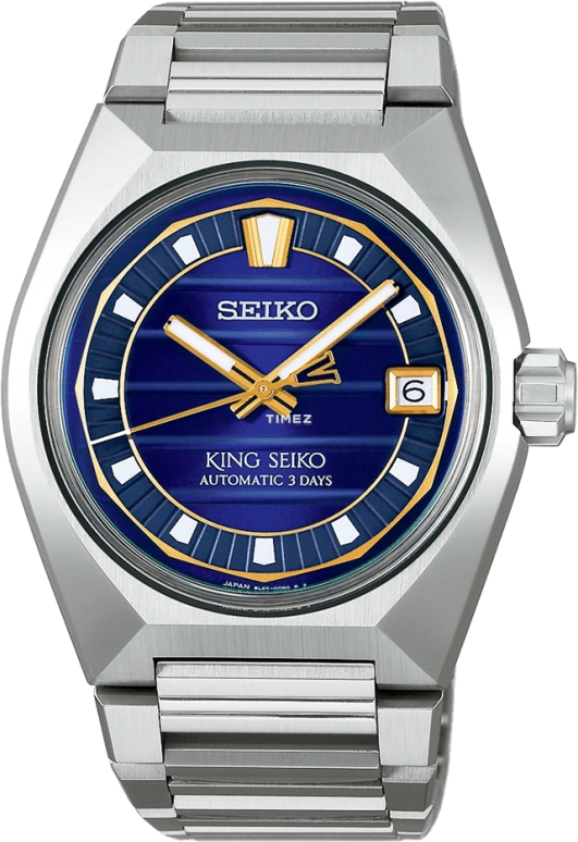Seiko King Seiko SDKV001