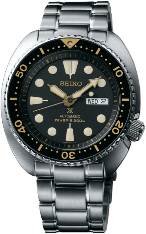 Seiko Prospex Divers SRP775