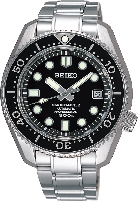 Seiko Prospex Divers SBDX017