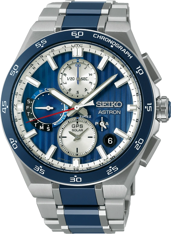 Seiko Astron SBXC181