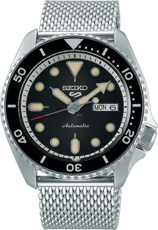 Seiko 5 Sports SRPD73K1