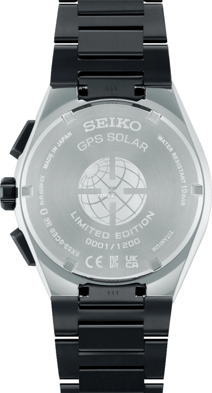 Seiko,Astron 42.70mm,42.70mm,Titanium,Black,Quartz,Perpetual Calendar,Date,Day,Power Reserve Indicator,In-house Caliber,Sapphire,Crystal Glass,SSH139J1