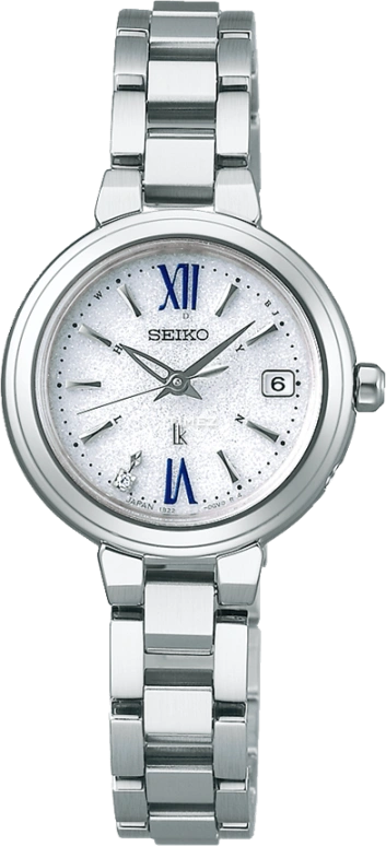 Seiko Lukia SSVW233