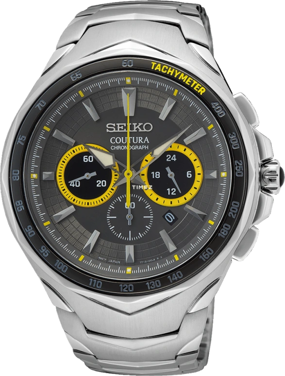 Seiko Coutura SRWZ27P9
