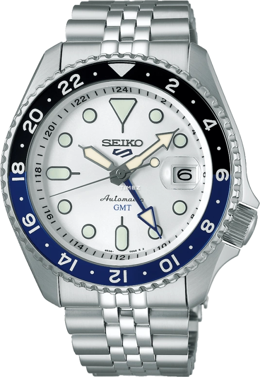 Seiko 5 Sports SSK033