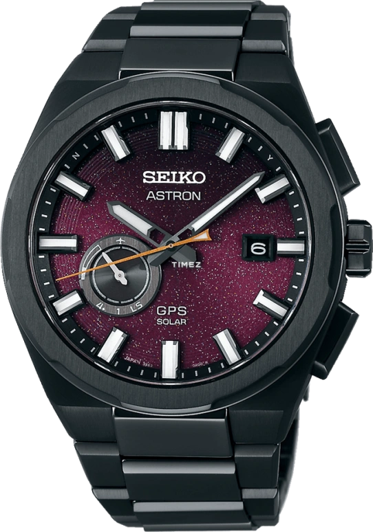 Seiko Astron SSJ029J1