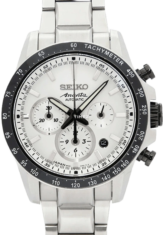 Seiko Mechanical SAEK009