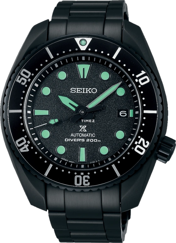 Seiko Prospex SBDC193