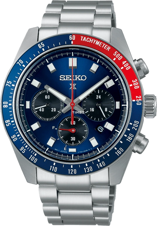 Seiko Prospex SSC913