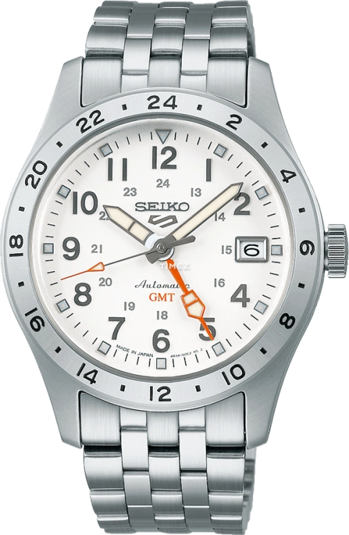 Seiko 5 Sports SBSC009