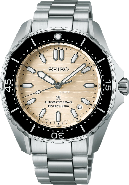 Seiko Prospex SBDC201
