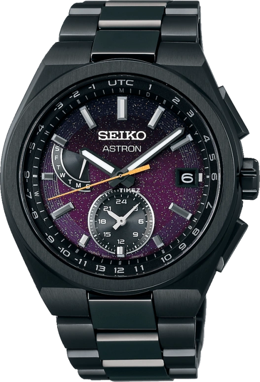 Seiko Astron SBXY089