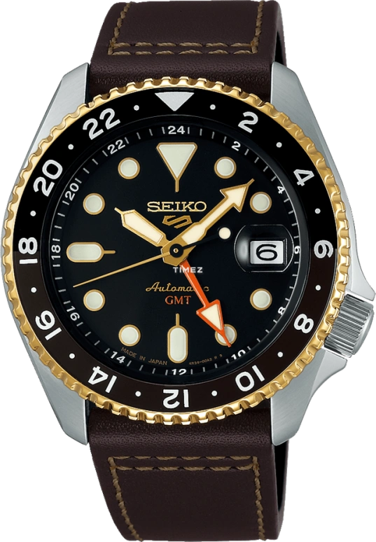 Seiko 5 Sports SBSC020