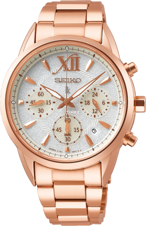 Seiko Lukia SSC826J1