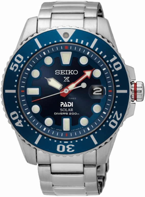 Seiko Prospex Divers SNE435P1