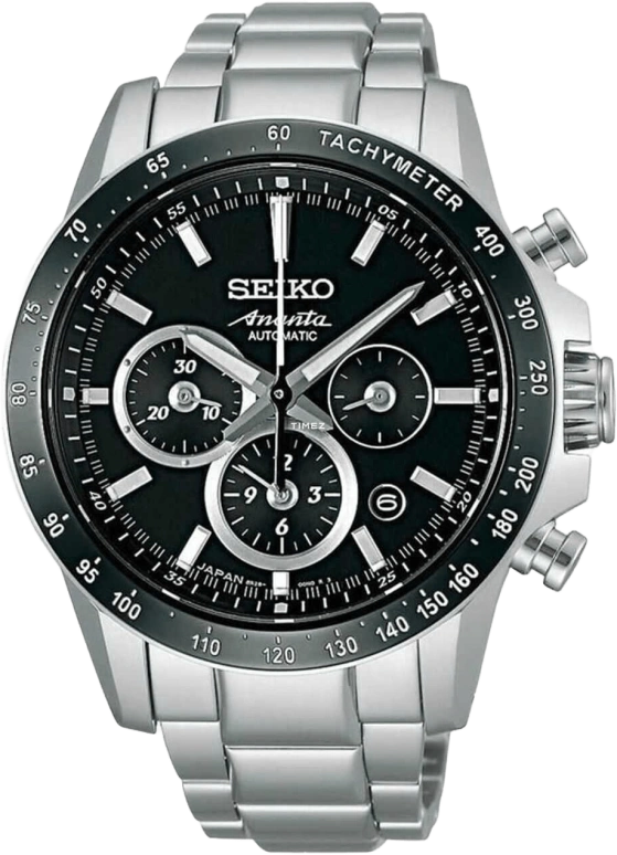 Seiko Mechanical SAEK011