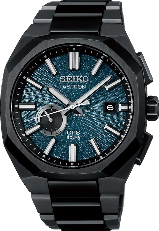 Seiko Astron SSJ039J1