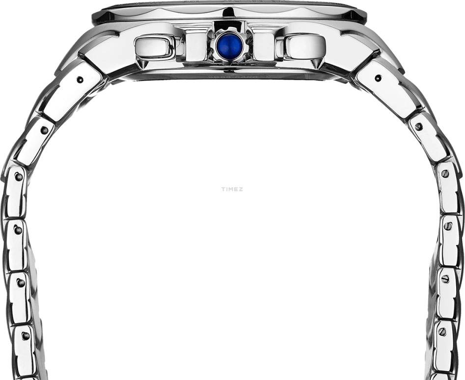 Seiko,Coutura 44.60mm,44.60mm,Stainless Steel,Blue,Quartz,Date,Day,Dule Time,Retrograde,In-house Caliber,Sapphire,Glass,SSG019P9